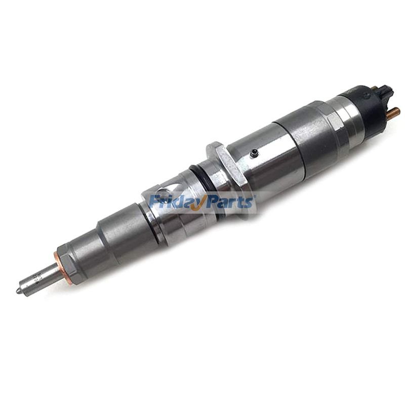 Fuel Injector 4981126 5263315 for Cummins Engine QSB5.9 QSB6.7