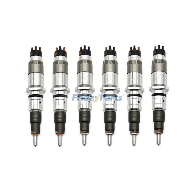 Bosch-Einspritzdüse 0445120258