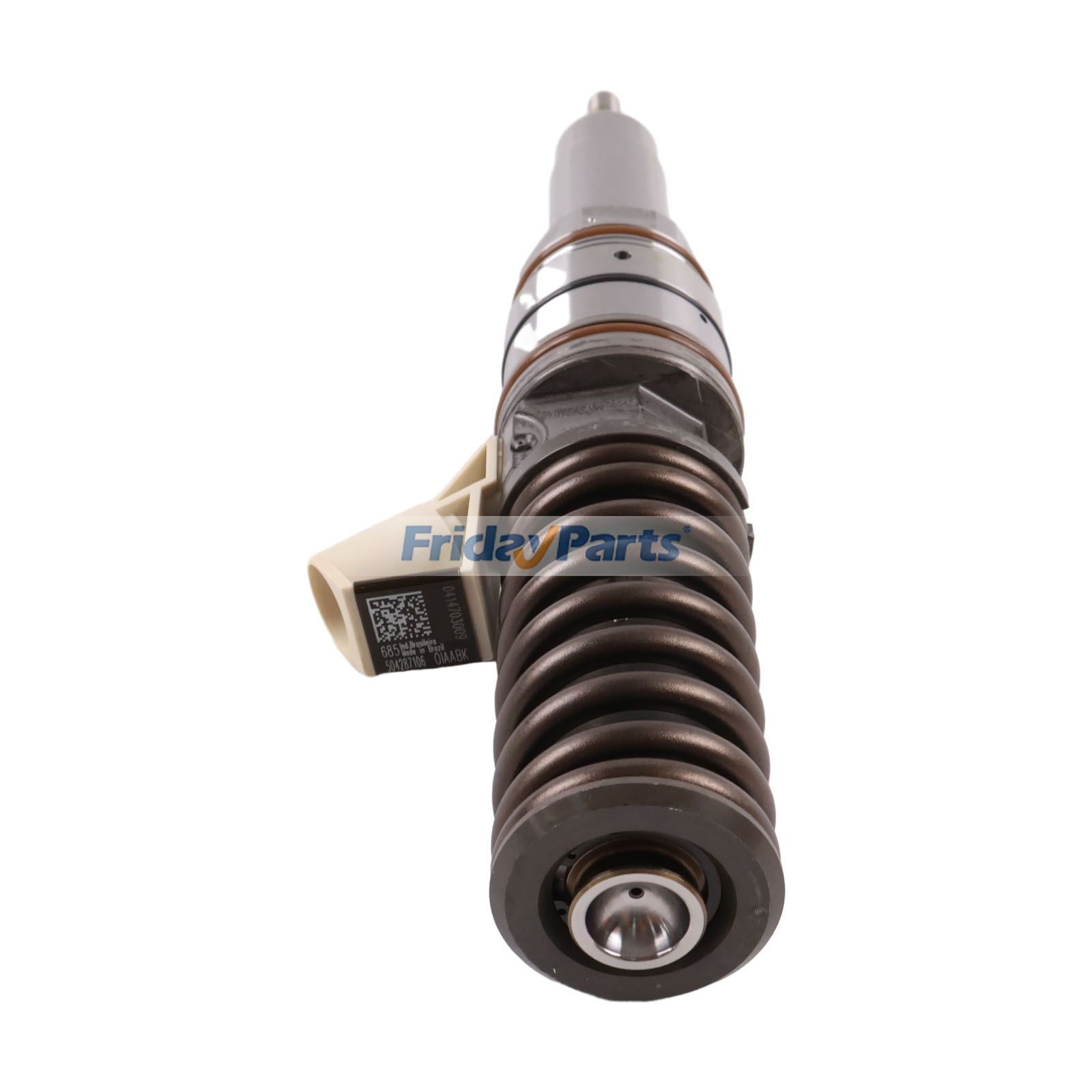  Bosch Fuel Injector For New Holland