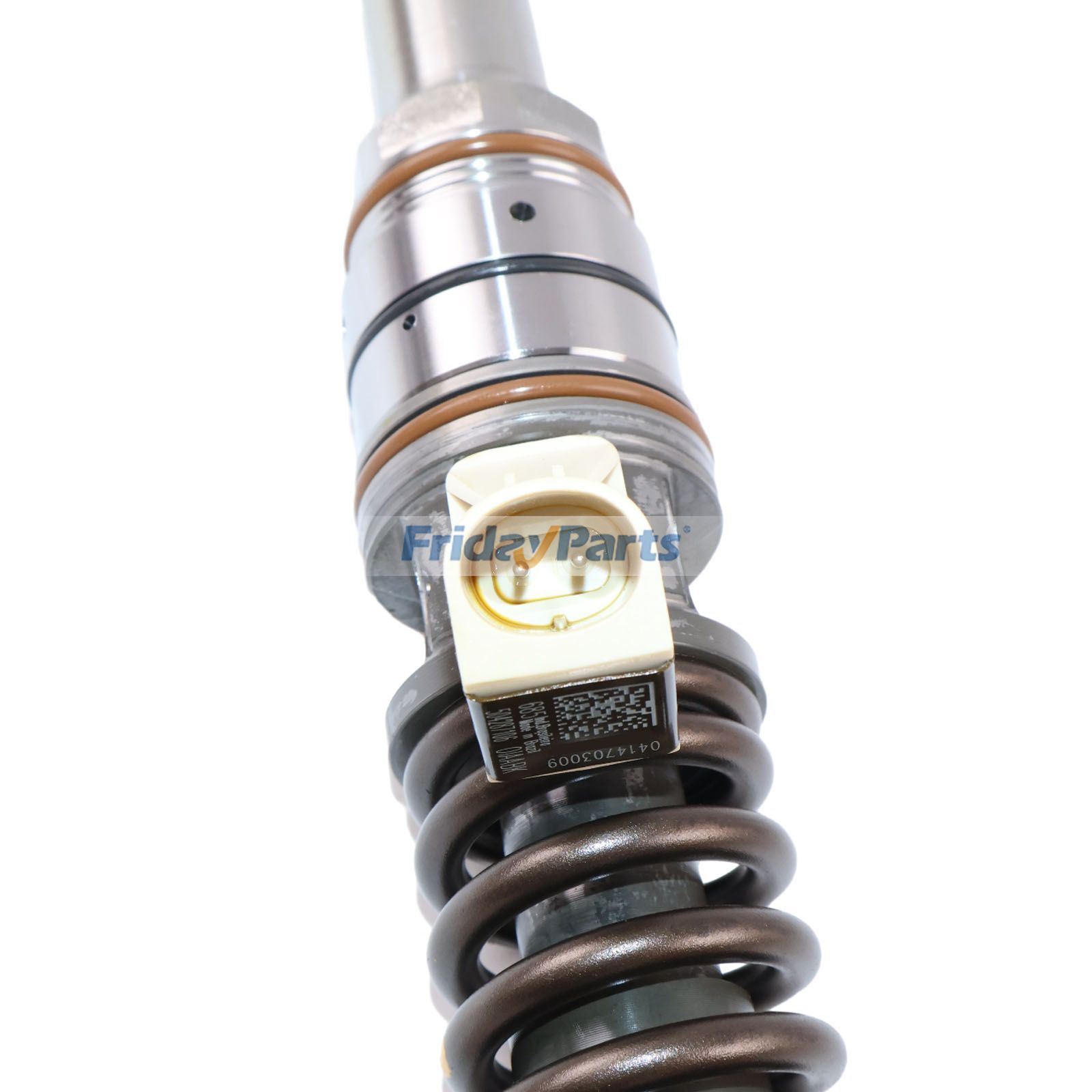 FridayParts Bosch Fuel Injector