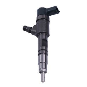 Inyector de combustible 1J801-53052 0445110777 para motor Kubota V2403 D1803 KX040-4 L3301F L3901F L4701F MX5200F MX4800H