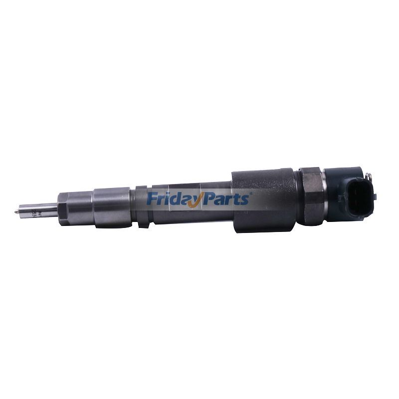 Fuel Injector MX4800H in Stock in China,USA,China Stock