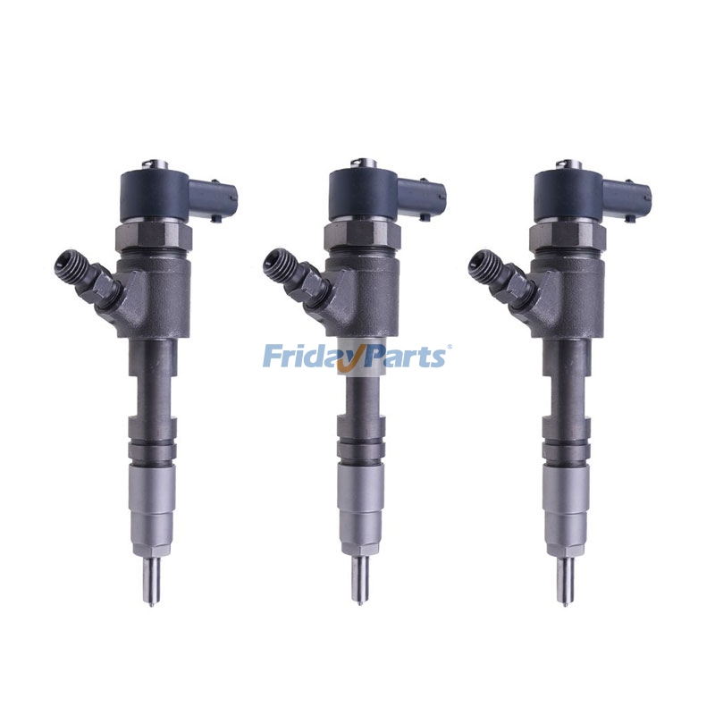 Fuel Injector for Engine,Loader