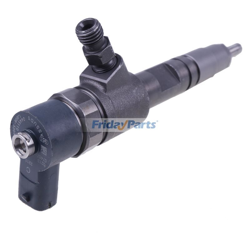 Engine,Loader Fuel Injector