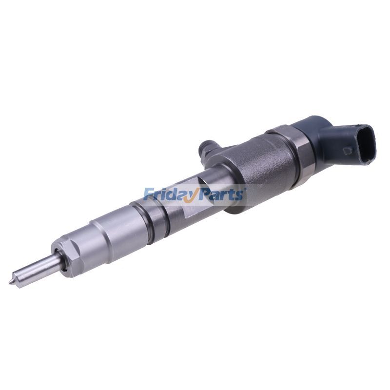 Fuel Injector in Stock in China,USA