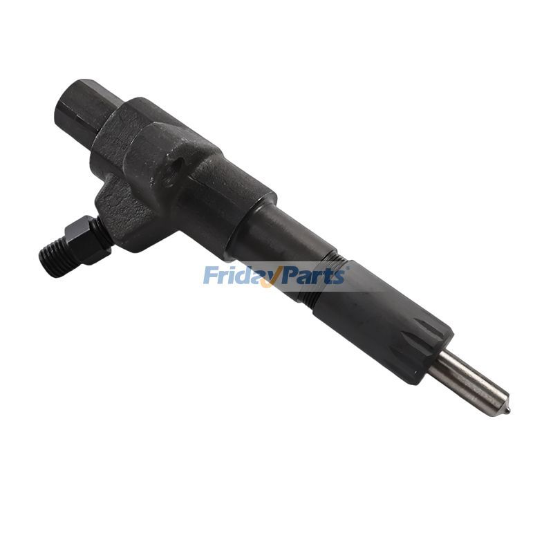 Fuel Injector for Excavator