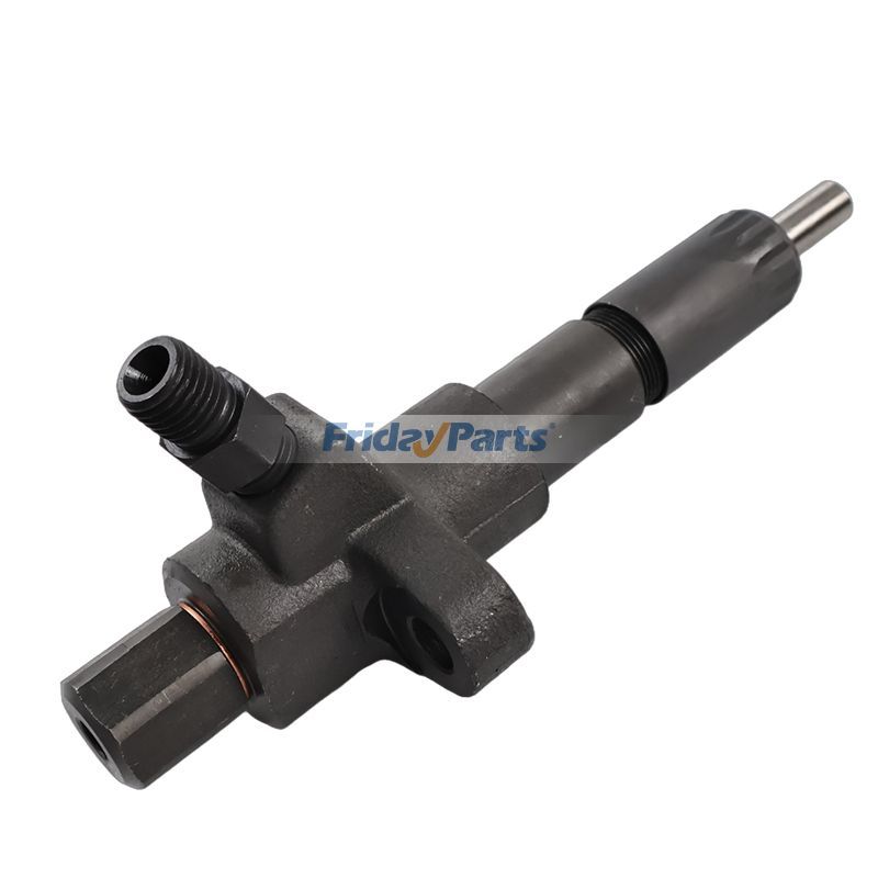 Excavator Fuel Injector