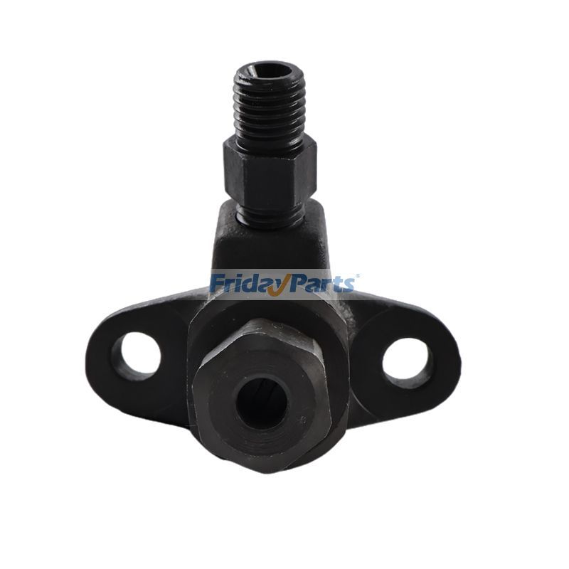  Fuel Injector For HITACHI