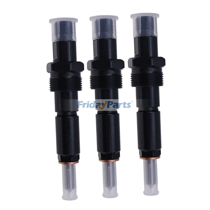 Motor,Carregadora ,Trator Para CASE - Bico injetor de combustível 0432133780 2852056 para Iveco 7000 NEF CASE 435 440 450 465 JX1090U JX1095C JX1100U MXU100 WDX1002S WDX1202