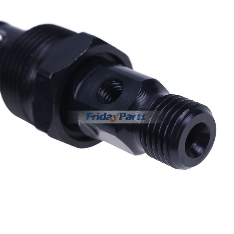 Compra Boquilla de inyector de combustible 2852056 para New Holland 5610S 6610S 7610S L185 TL100A TL90A TS100A TN85DA TN95DA en Fridayparts