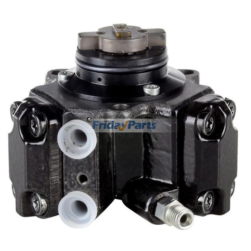 Bomba de inyección de combustible Bosch 0445010273 para Smart OM660.940 CDI 450.4 450.3