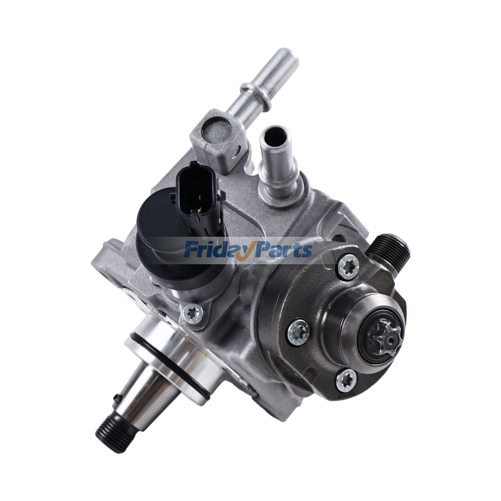 High Pressure Fuel Injector Pump 33100-2F000 0445010544 for Hyundai Santa Fe KIA Sorento Sportage