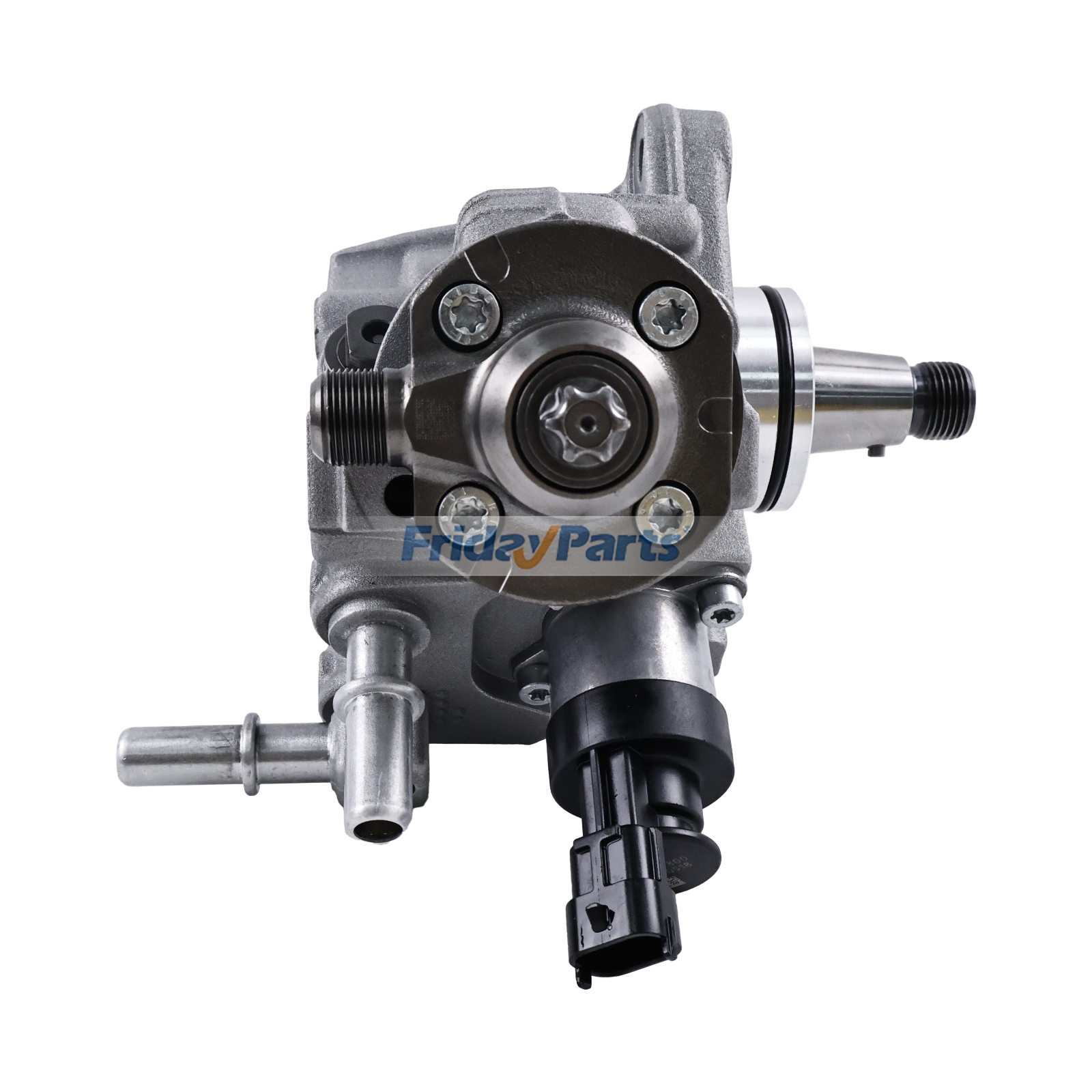 High-Pressure Fuel Injector Pump for Vehicle