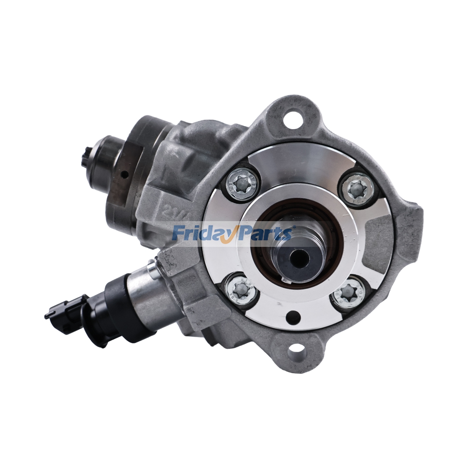 FridayParts High-Pressure Fuel Injector Pump
