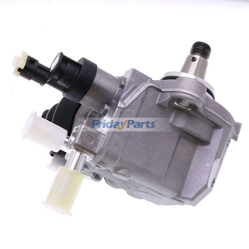 FridayParts High Pressure Fuel Injector Pump