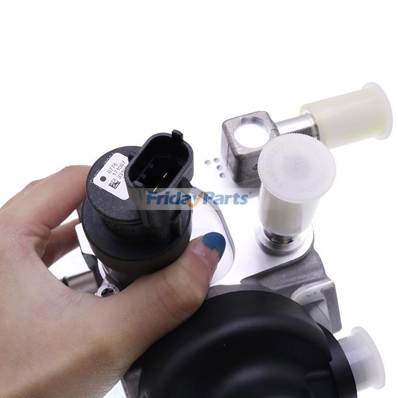 High Pressure Fuel Injector Pump for Vehicle