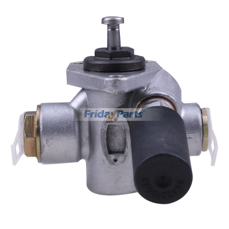 FridayParts Kraftstoffförderpumpe für Navistar DT360 DTA360