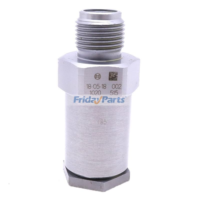  Bosch Fuel Pressure Limiting Sensor 