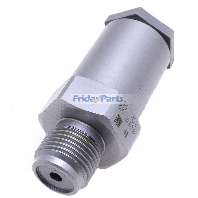 Bosch Fuel Pressure Limiting Sensor in Stock in China,China Stock