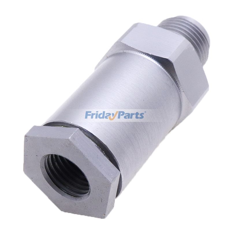 Fuel Pressure Limiting Sensor Limit Valve 1110010020 3963808 for Cummins ISLE Engine