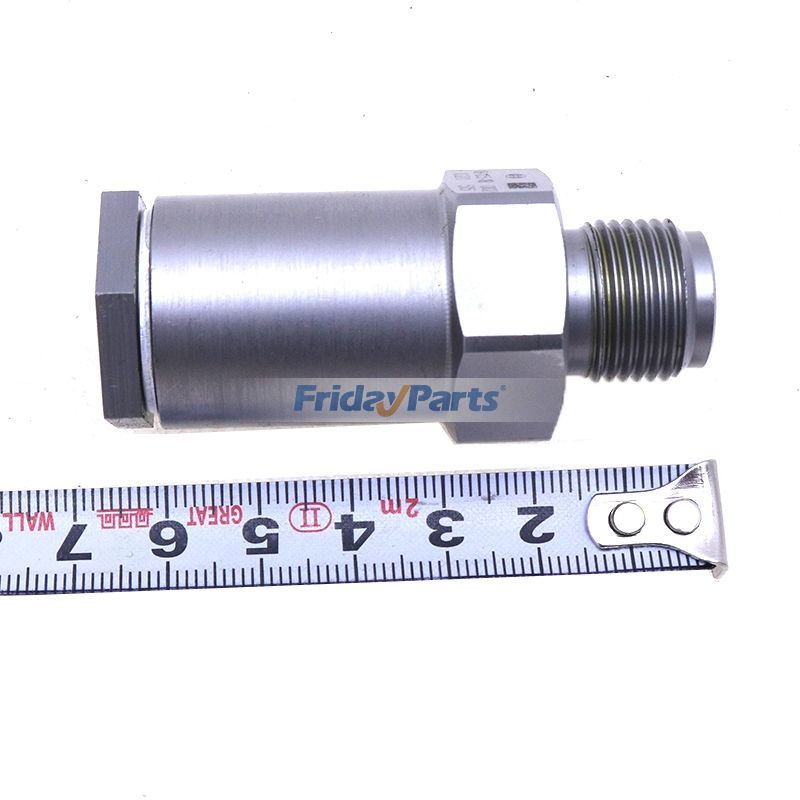 Bosch Fuel Pressure Limiting Sensor for Engine