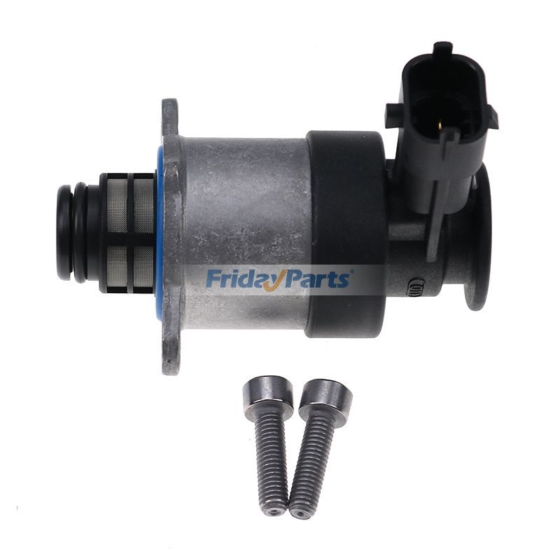 ☆Chuddy☆販売停止中 ☺︎ Diesel Engine Fuel Pressure Regulator Metering Solenoid Valve