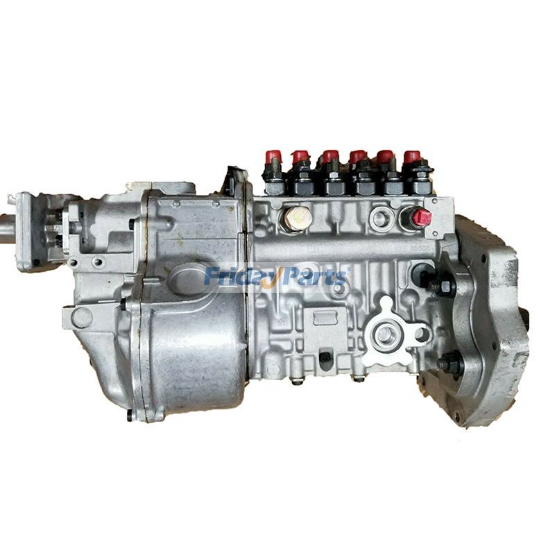 Bosch-Kraftstoffpumpe 0403446283 ZGA735496 Navistar 1817695C91