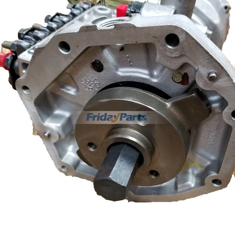 FridayParts Bosch Kraftstoffpumpe Navistar