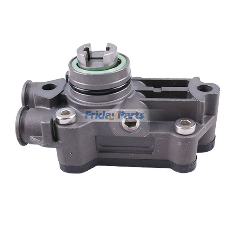 FridayParts Kraftstoffpumpe Mercedes