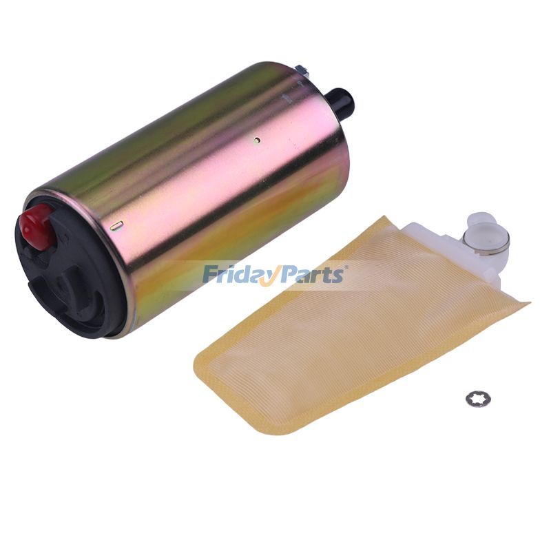 Engine Fuel Pump 1998-2003