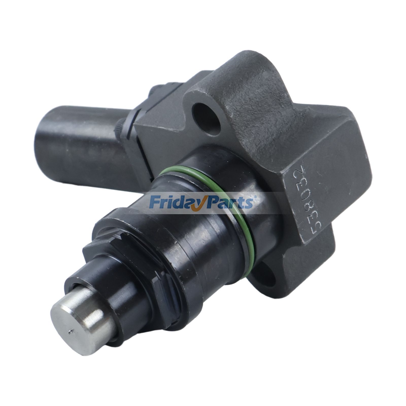 Bomba de combustible ED0065902900-S 4896882 6590290 para motores Lombardini LDW702, LDW1003, LDW1404, LDW1204/T y Kohler KDW702, KDW1003 y KDW1404 de FridayParts