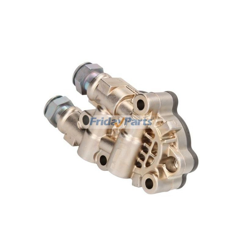 TM＊ Bomba hidráulica Bosch 0440020101 8097766 para trator New