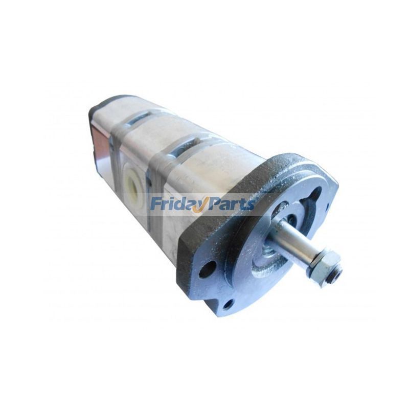Hydraulic Pump 0510265009 20/925319 20925319 for JCB Excavator 8014 8015 8017 8016 8018