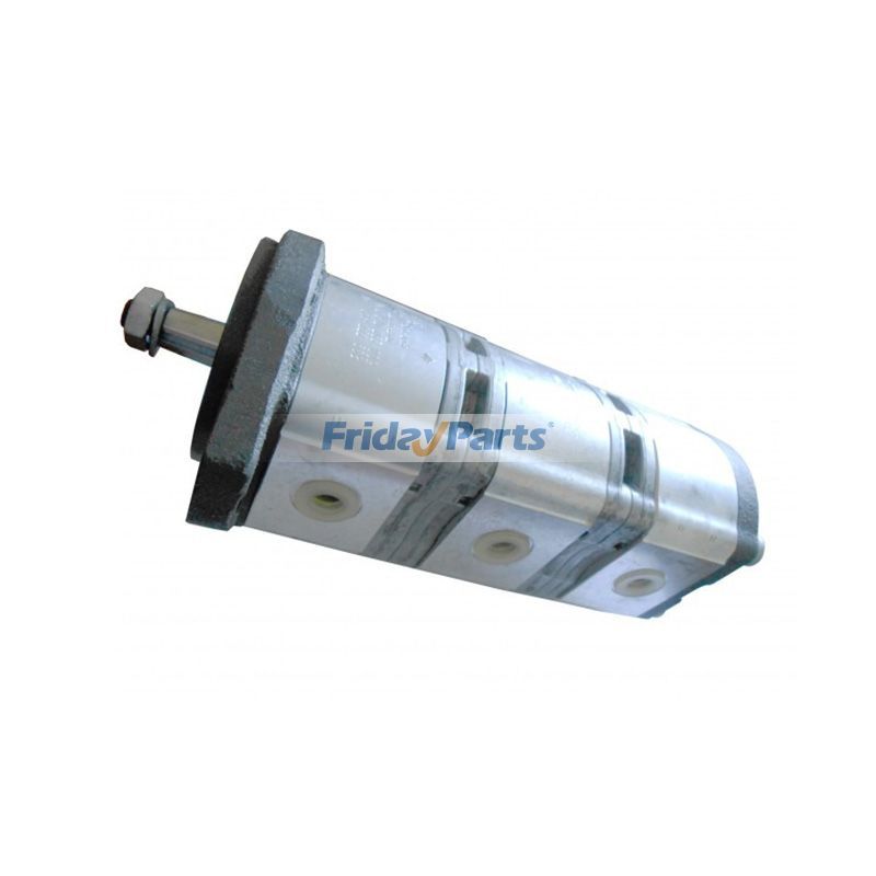 エクスカベーター 油圧ポンプ