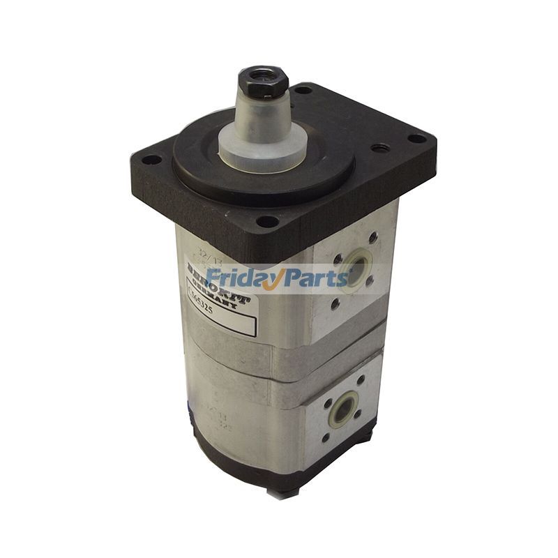 Hydraulic Pump 0510565325 for New Holland Combine 8050 8060 8070 8080 8530