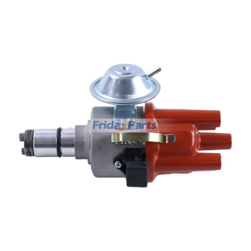 Distribuidor de encendido 0237507009 para VM Aircooled Beetle Karmann Ghia Alfa Romeo 33