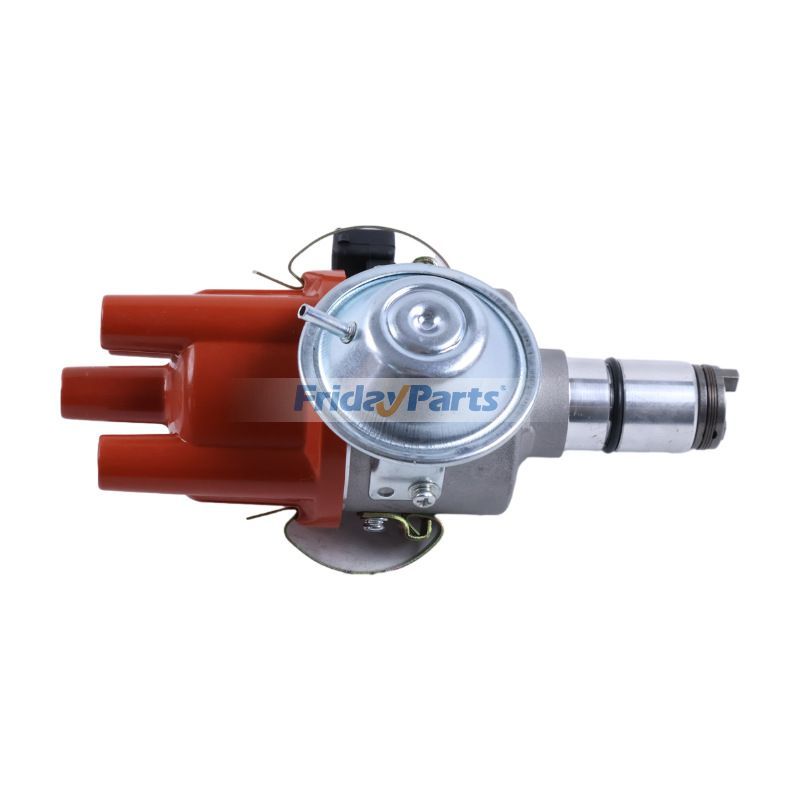 Distribuidor de encendido 0237507009 para VM Aircooled Beetle Karmann Ghia Alfa Romeo 33 Para OTRA MARCA,Para Volkswagen