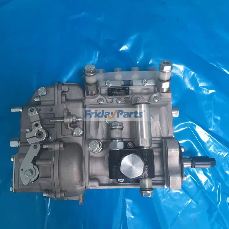 Bosch Injection Pump 0400 474 131 for Mercedes Benz Engine OM636 Truck Unimog