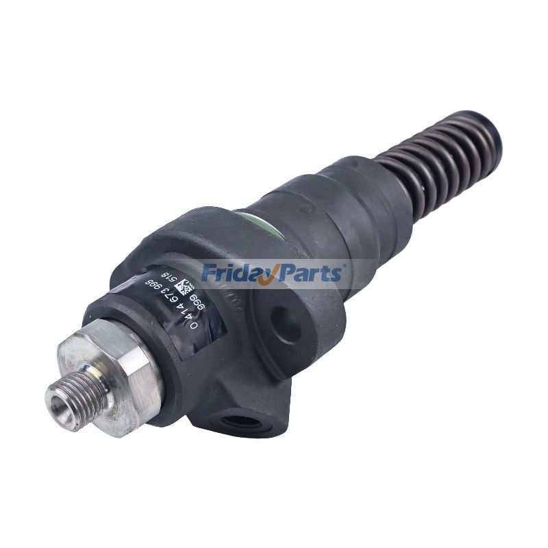 BOSCH - El_paso GENUINE BOSCH LAMBDA SENSOR 0258017025 (LSU 4.9) – RA