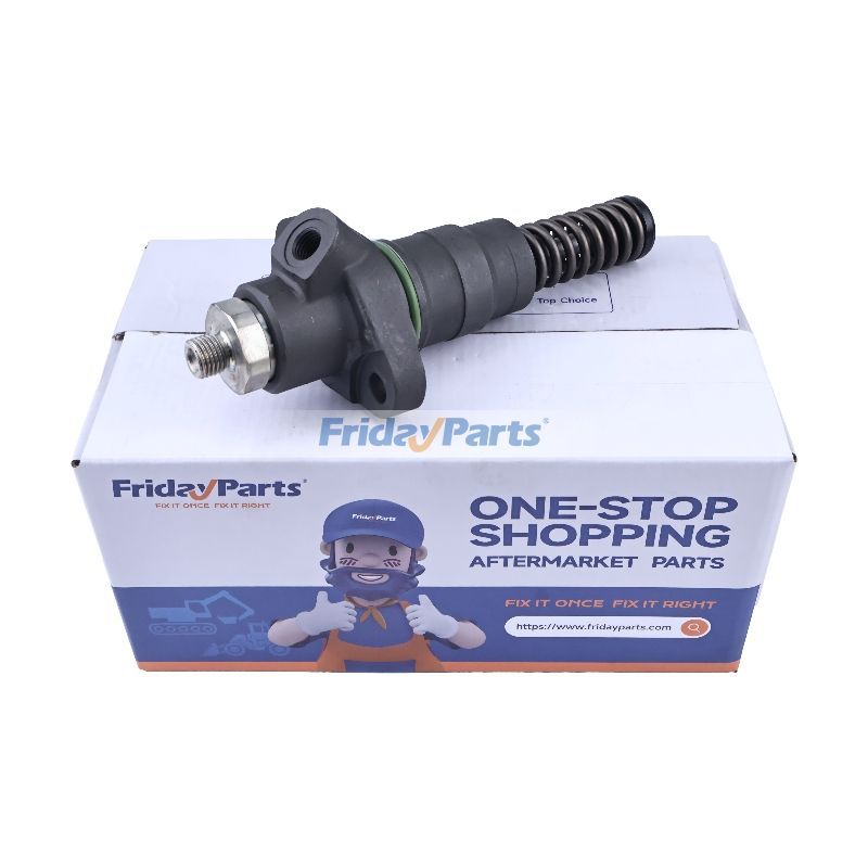 Einspritzpumpe 0414673998 04504421 für Deutz-Motor TCD 6.1 L6