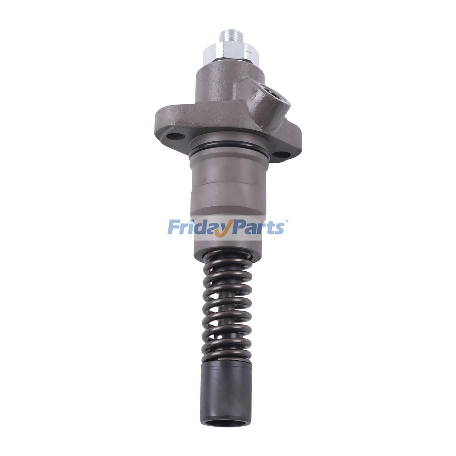 Bomba injetora de combustível VOE21147445 0414693005 para motor Volvo D7E EC200D EC210D EC240C EC250D EC290B EC300D L105 L110E L120E para Escavadora ,Carregadora ,Motoniveladora
