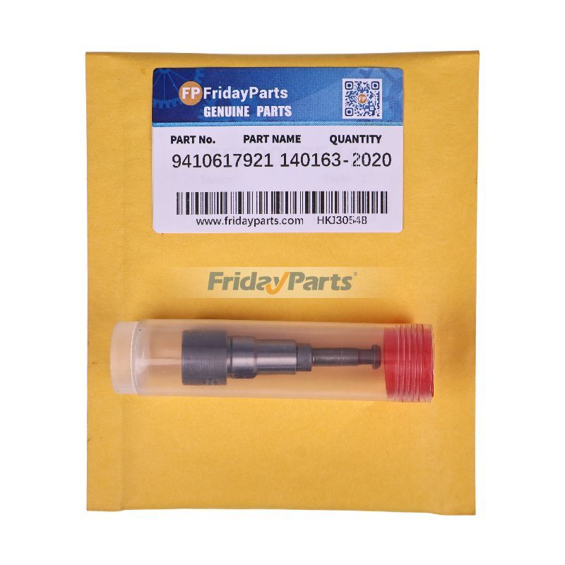 Bosch Plunger 9410617921 140163-2020 for Zexel
