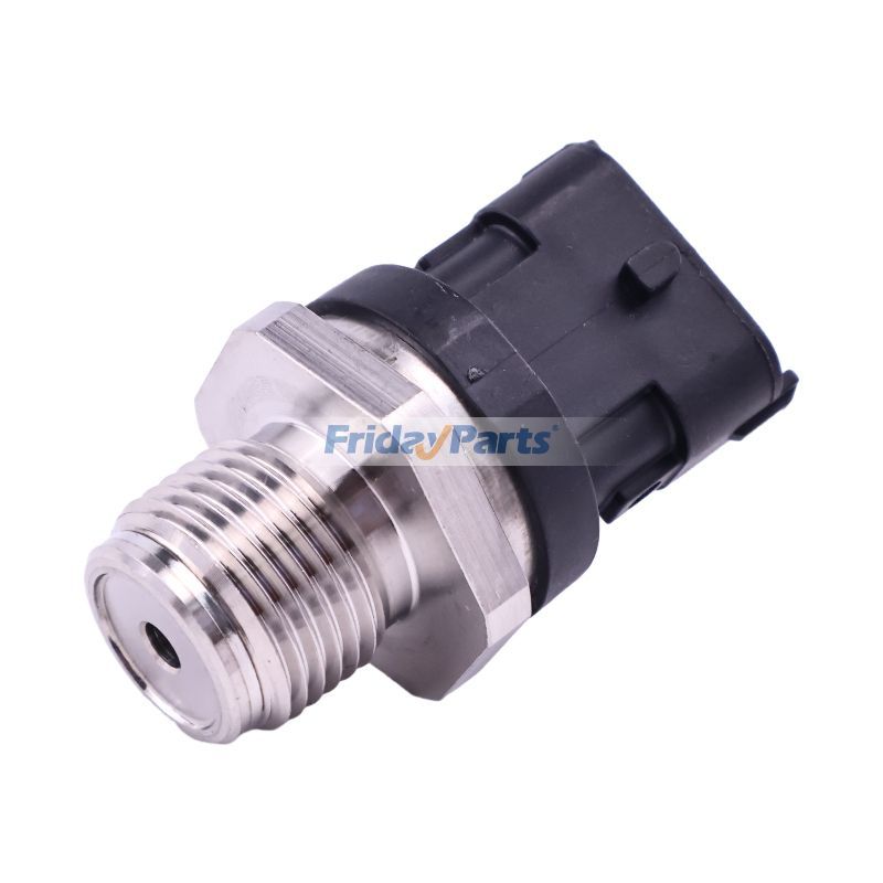 Bosch Drucksensor 0281002824 504382791 504157020 für CASE Lader 1121F Traktor MAGNUM 235