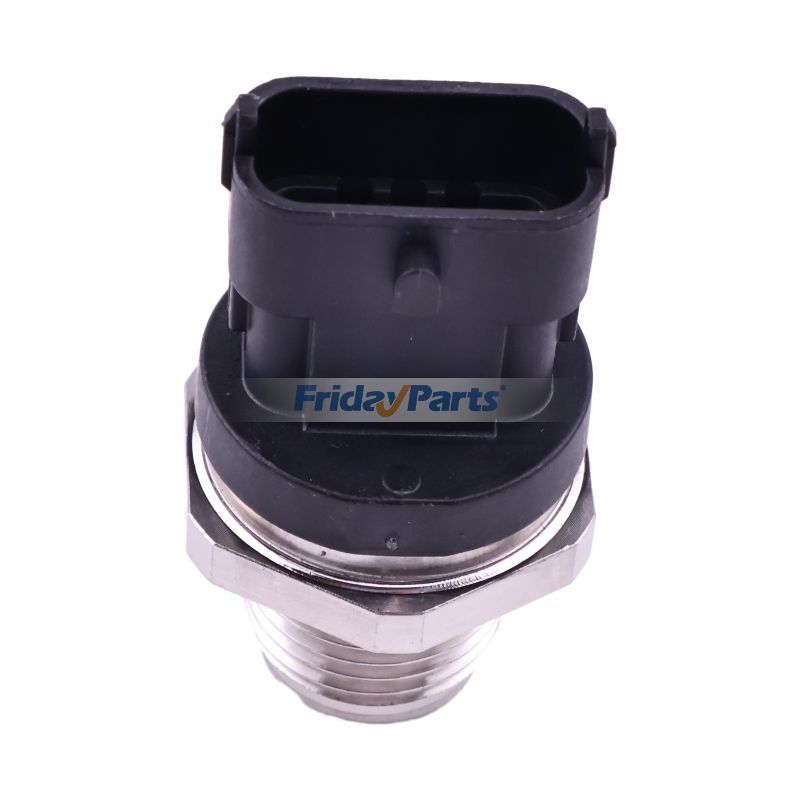Bosch Drucksensor 0281002824 504382791 504157020 für CASE Lader 1121F Traktor MAGNUM 235für Für CASE
