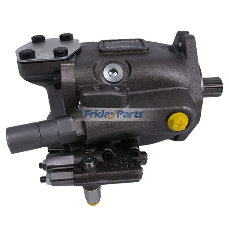 Excavator Hydraulic Axial Piston Pump