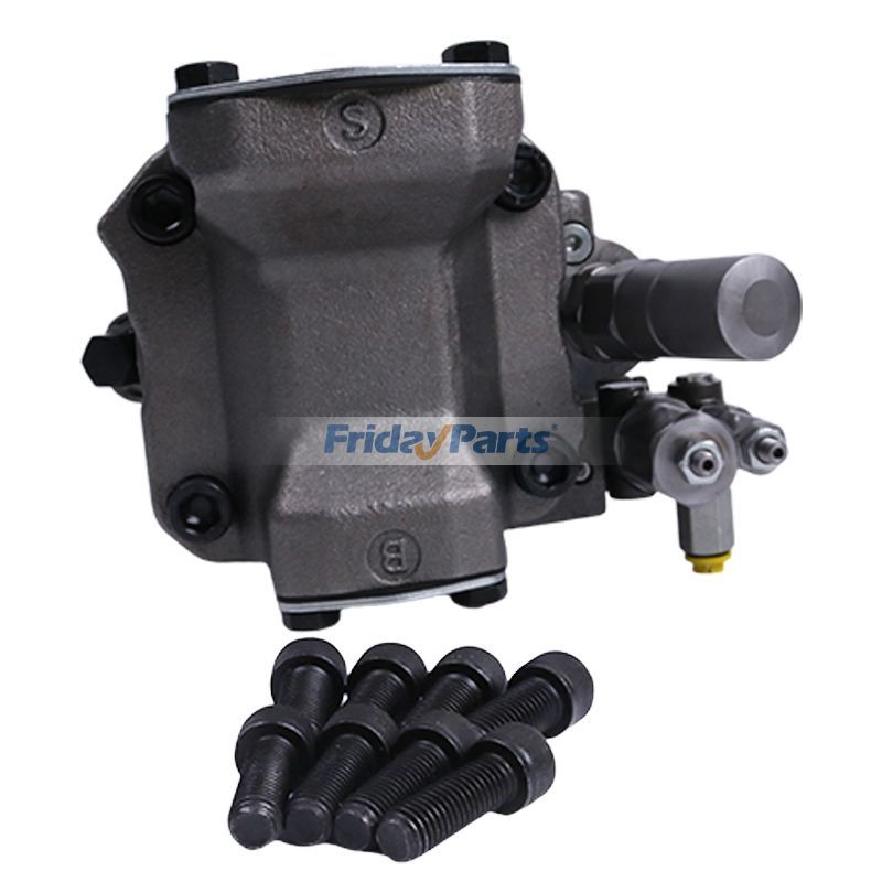  Hydraulic Axial Piston Pump For CAT