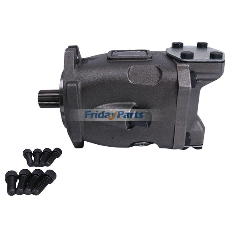 FridayParts Hydraulic Axial Piston Pump