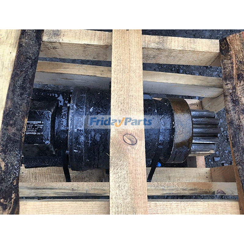 Bosch Rexroth R986110437 Hydraulic Axial Piston Motor F434661 for John Deere 608B 759G 850 950 953G 803M 859M 909M 959M