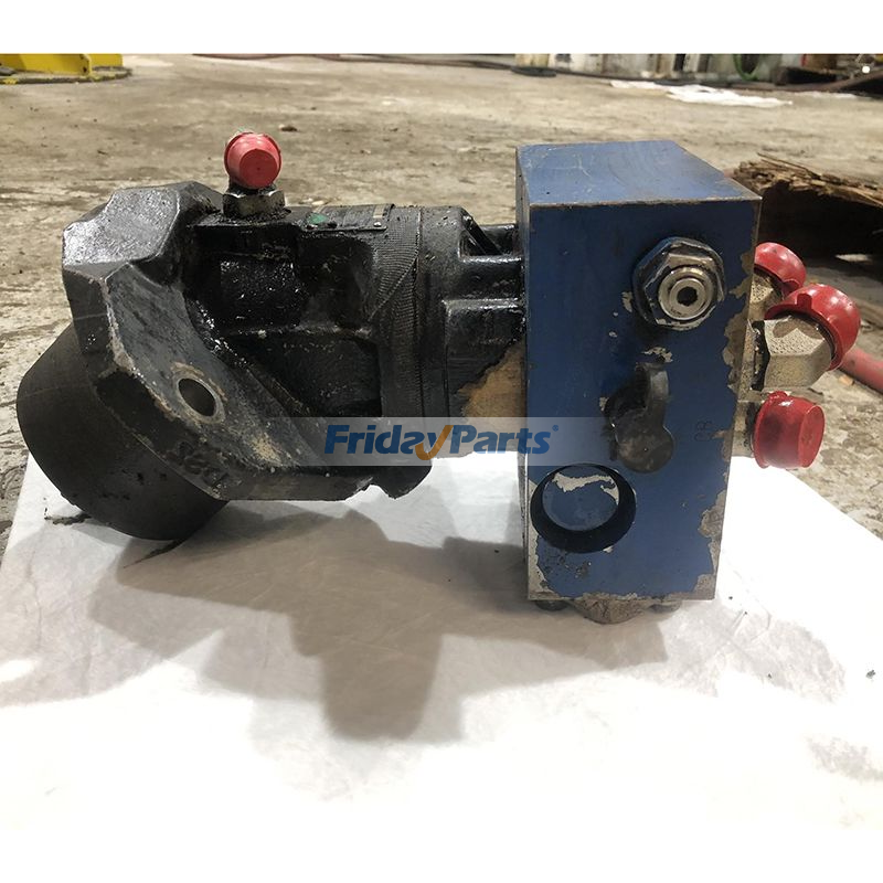 Bosch Rexroth Hydraulic Axial Piston Motor 950 953G 803M 859M for Others