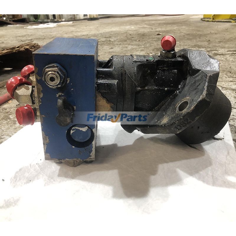Bosch Rexroth Hydraulic Axial Piston Motor 950 953G 803M 859M for Others